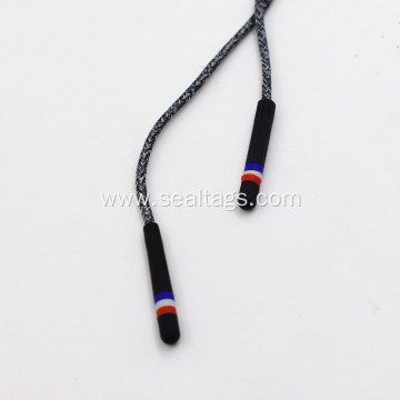 Personalized Flat Cord for Fashion Shoes